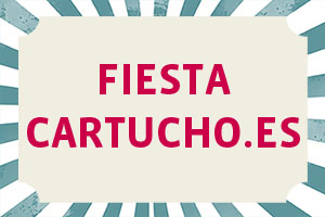 Fiesta Cartucho