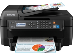oferta impresora Epson WorkForce WF-2750