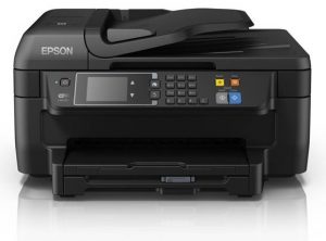 oferta impresora Epson WorkForce WF-2760DWF
