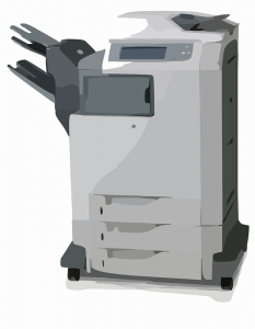 Elegir impresora laser o inyeccion