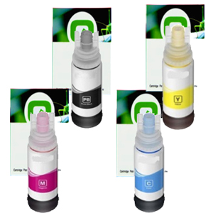 Botellas para Epson 106 baratas