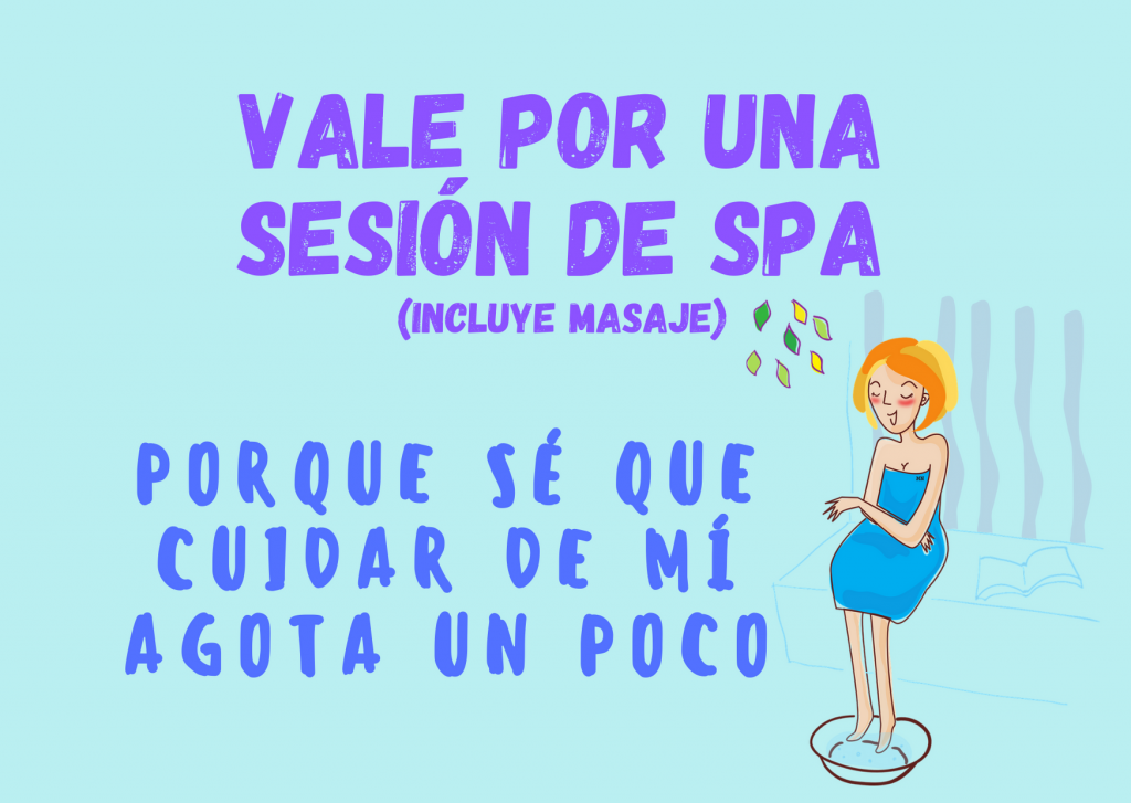 vale sesion spa