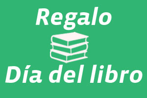 Regalo dia del libro