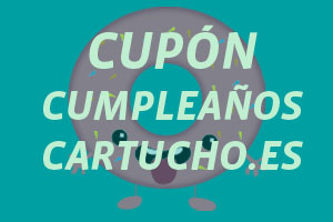 cupon regalo cumpleaños