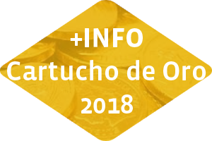 sorteo cartucho oro 2018