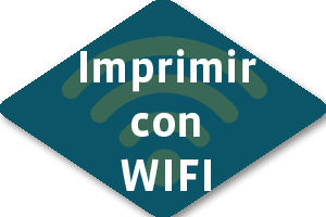 imprimir wifi