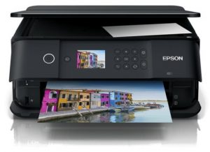 oferta impresora Epson Expression Premium XP-6000