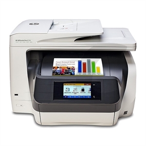 COMPRAR HP OfficeJet Pro 8730