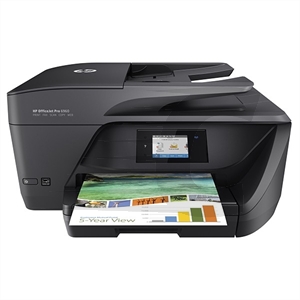 comprar HP Officejet Pro 6960