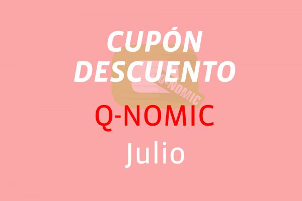 cupon 5 julio