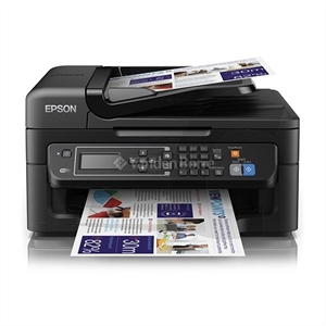 comprar Epson WorkForce WF-2510WF