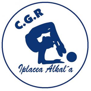 Club Gimnasia Rítmica Iplacea Alkal'a