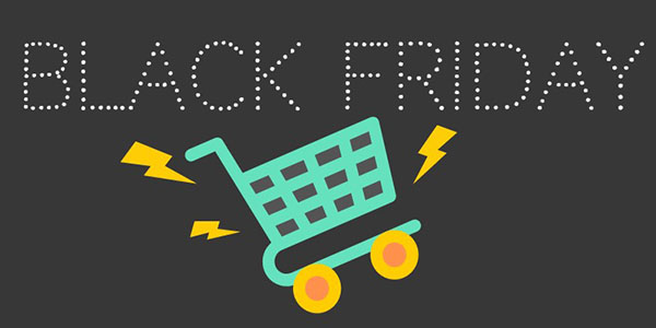 Consejos comprar Black Friday