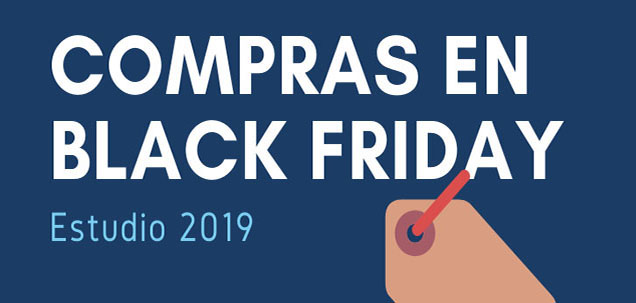 estudio black friday