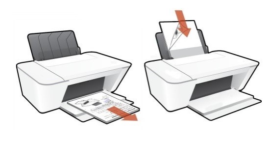 impresion duplex automatica