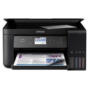 Epson EcoTank ET 2711